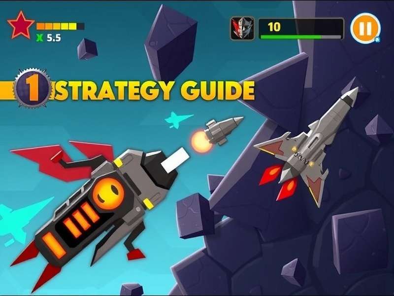 Advanced Explode Hero Techniques Explode Hero Strategy Guide